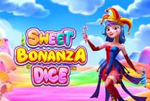 Sweet Bonanza Dice slot